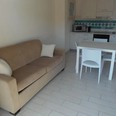 Nonsolomare Apartment *