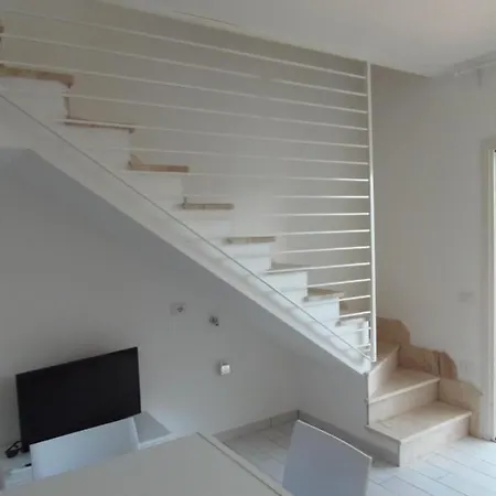 Nonsolomare Apartment Viddalba