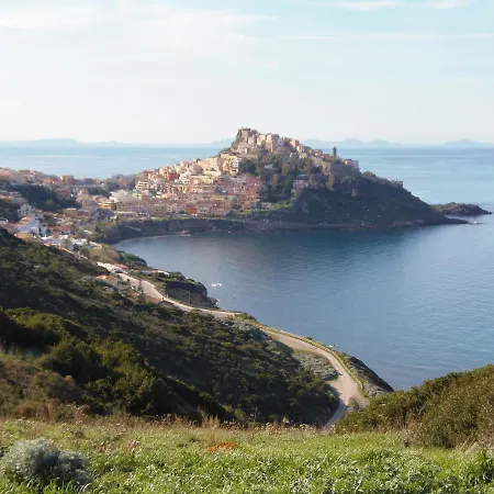Nonsolomare Appartamento Viddalba