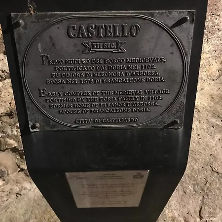 Nonsolomare Appartamento Viddalba