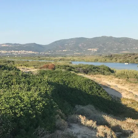 Nonsolomare Appartamento Viddalba