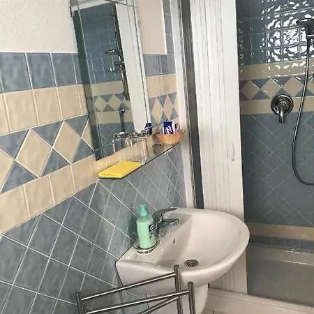 Apartment Nonsolomare Viddalba