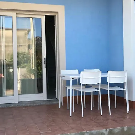 Apartment Nonsolomare
