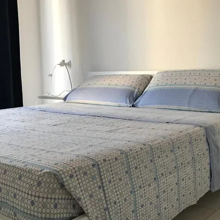 Apartment Nonsolomare *