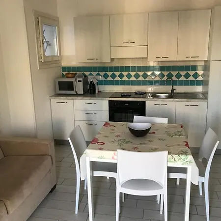 Nonsolomare Apartment *