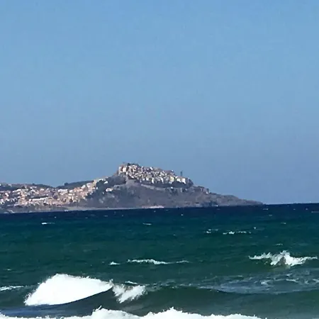 Nonsolomare