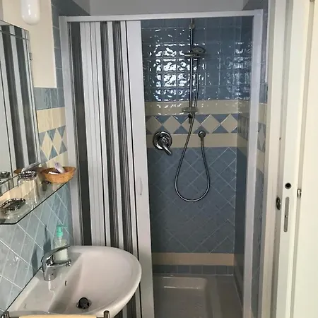 Nonsolomare Apartment *