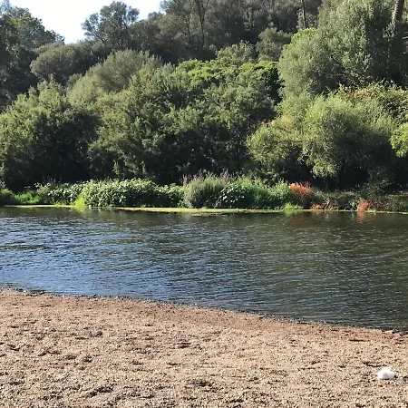 Nonsolomare 아파트 *